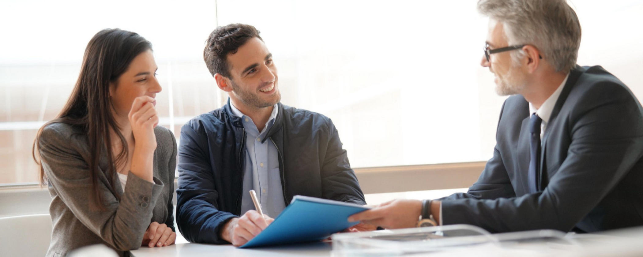 Offri il tuo immobile