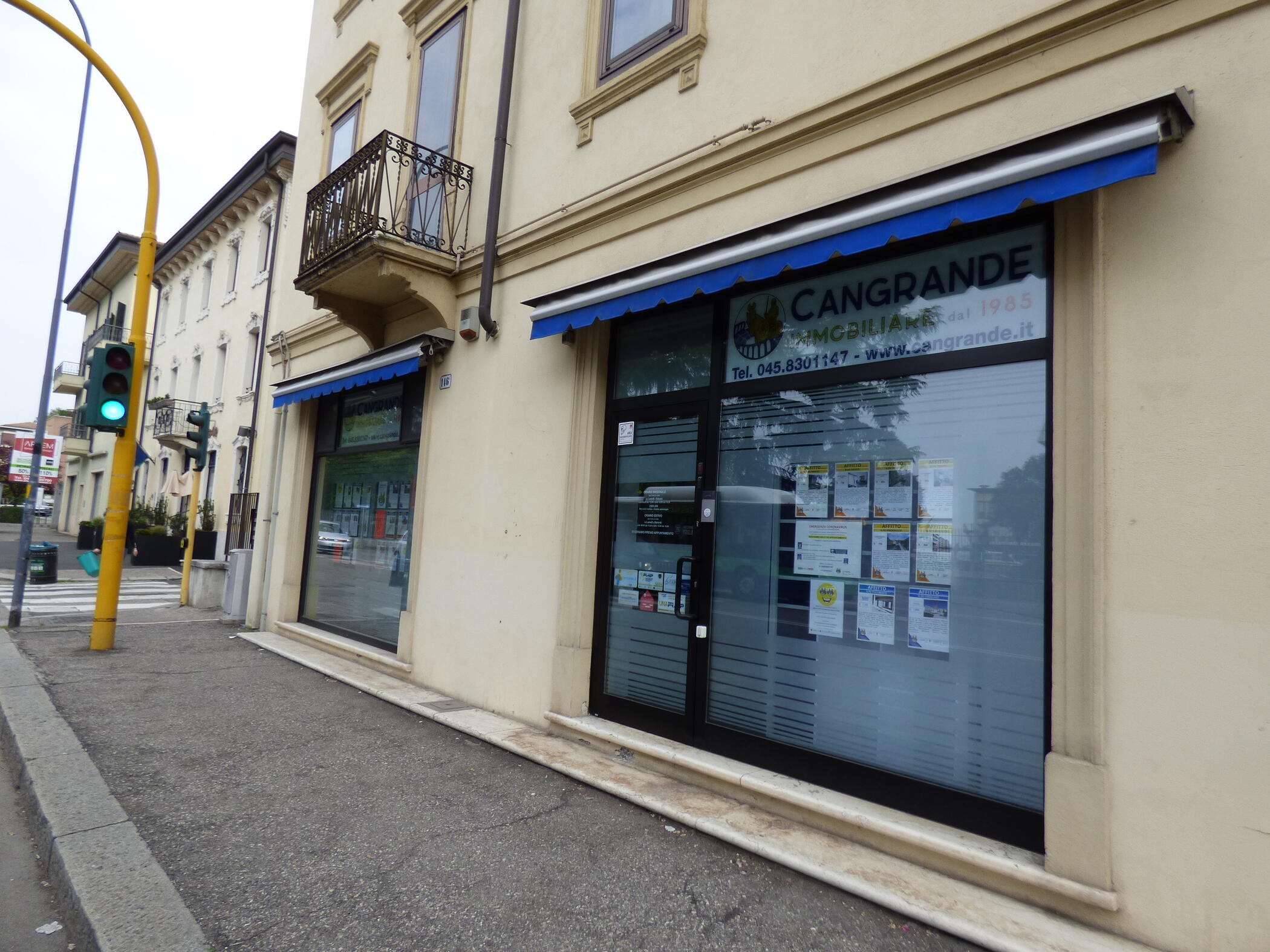 Cangrande immobiliare