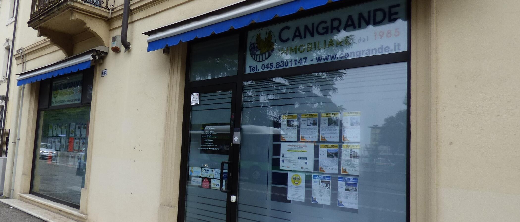 Cangrande Immobiliare