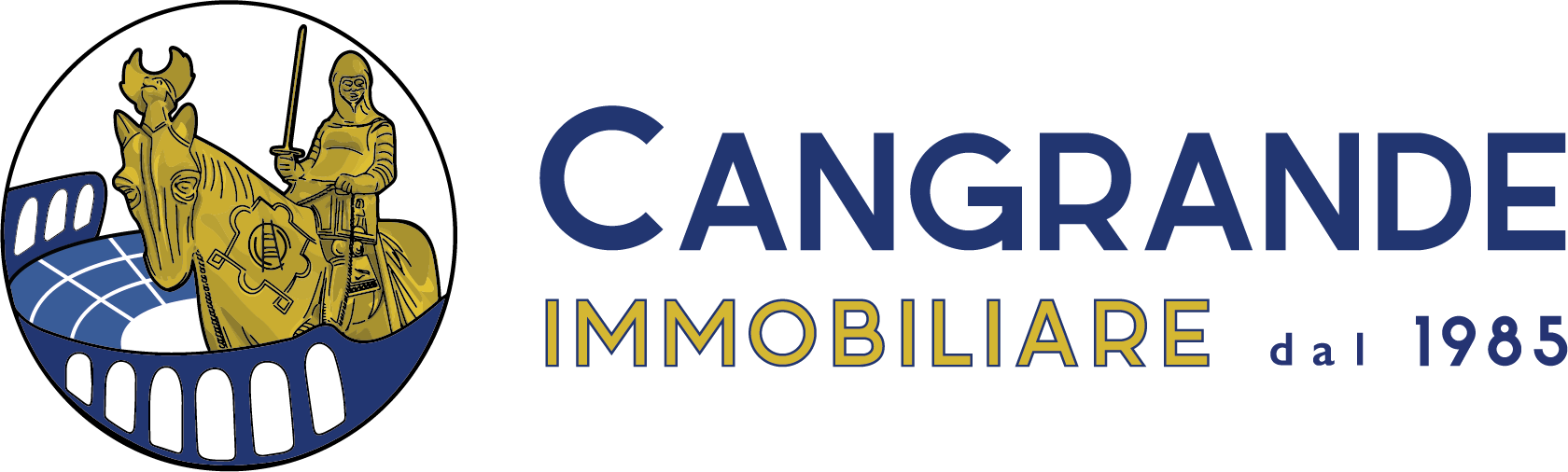 Cangrande Immobiliare